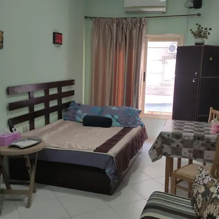 Nour Plaza apartments